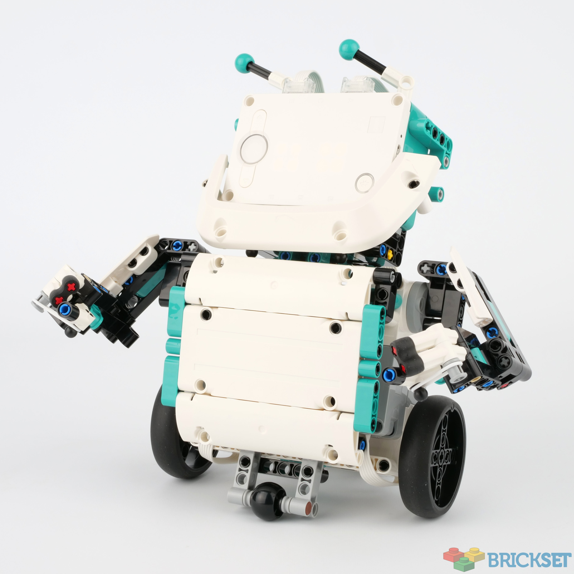 Lego mindstorms online charlie